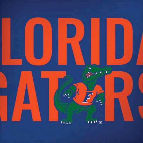 University of Florida Gators Surface Book 2 13.5in Skin